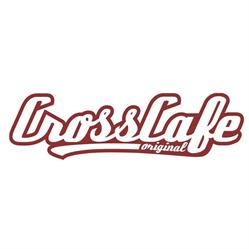 CrossCafe Ostrava