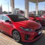KIA Brno