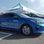 KIA Brno