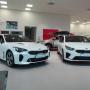 KIA Brno