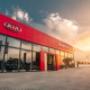 KIA Brno