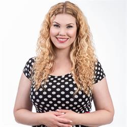 Iveta Lauterbach