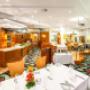 On-site restaurant