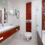 Bathroom in guest room