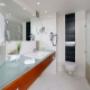 Bathroom in guest room