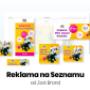 Reklama na Seznamu