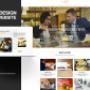 Ukázka webových stránek