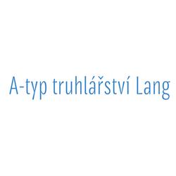 A-typ Truhlářství Lang