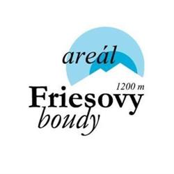 Horský hotel - Friesovy boudy