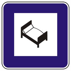 Ubytovna Traktorka