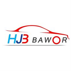HJB BAWOR - Jiří Babica
