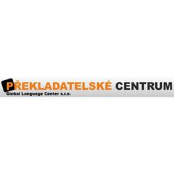 Překladatelské centrum - Global Language Center s.r.o.