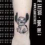 Plague Tatto - Brno