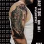 Plague Tatto - Brno