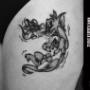 Plague Tatto - Brno