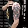 Plague Tatto - Brno
