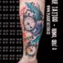 Plague Tatto - Brno