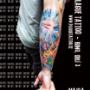 Plague Tatto - Brno
