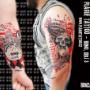 Plague Tatto - Brno