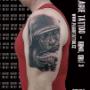 Plague Tatto - Brno