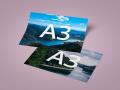 Fotografie A3