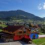 Wellness & Restaurant U Fandy