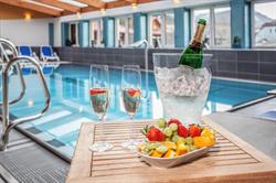 Wellness & Restaurant U Fandy