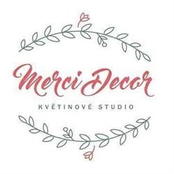 Květinové studio Merci Decor