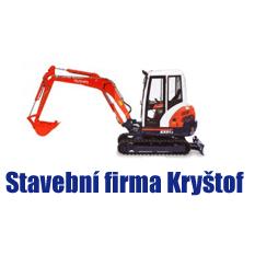 Zemní a výkopové práce s MINI BAGREM - STAVEBNÍ PRÁCE