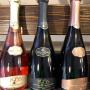 či frizzante a prosecca?