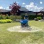 Topdressing Hradec Králové, Pardubice a okolí