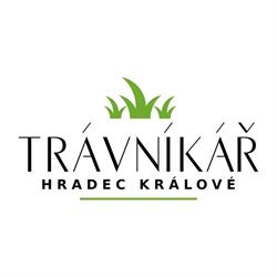 Trávníkář HK