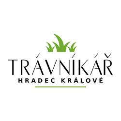 Trávníkář HK