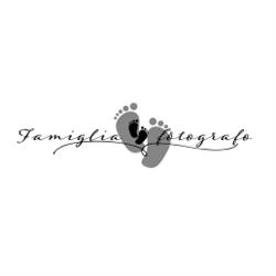 Famiglia fotografo
