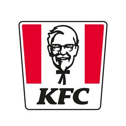 KFC Ústí nad Labem OC Forum
