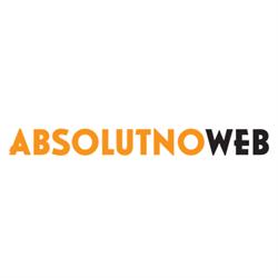 Absolutnoweb - tisk, vizitky, razítka a grafika