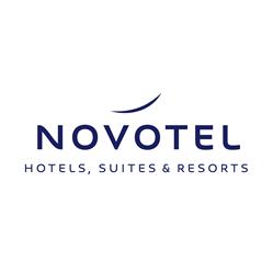 Novotel Praha Wenceslas Square