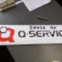 Q-SERVICE Autodílna Jansa