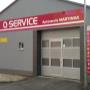Q-SERVICE Autoservis Martinka