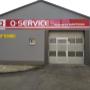 Q-SERVICE Autoservis Martinka