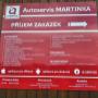 Q-SERVICE Autoservis Martinka