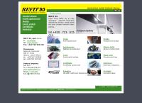 REFIT 95, spol. s r.o.