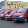 RGV autodoprava