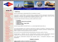 Simex, Spol. S r. o.