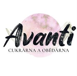 Cukrárna a jídelna Avanti