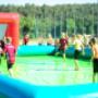 Vodní fotbal