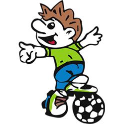 Fotbalové kempy mládeže