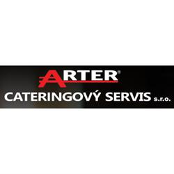 ARTER - CATERINGOVÝ SERVIS s.r.o.