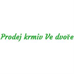Prodej krmiv a květin Ve dvoře