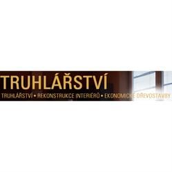 Truhlářství - Michal Kolibač